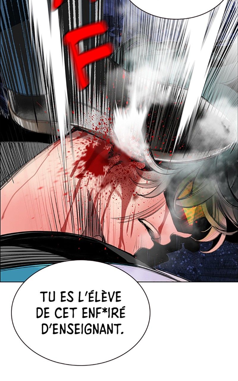 Read Jungle Juice FR Manga Online