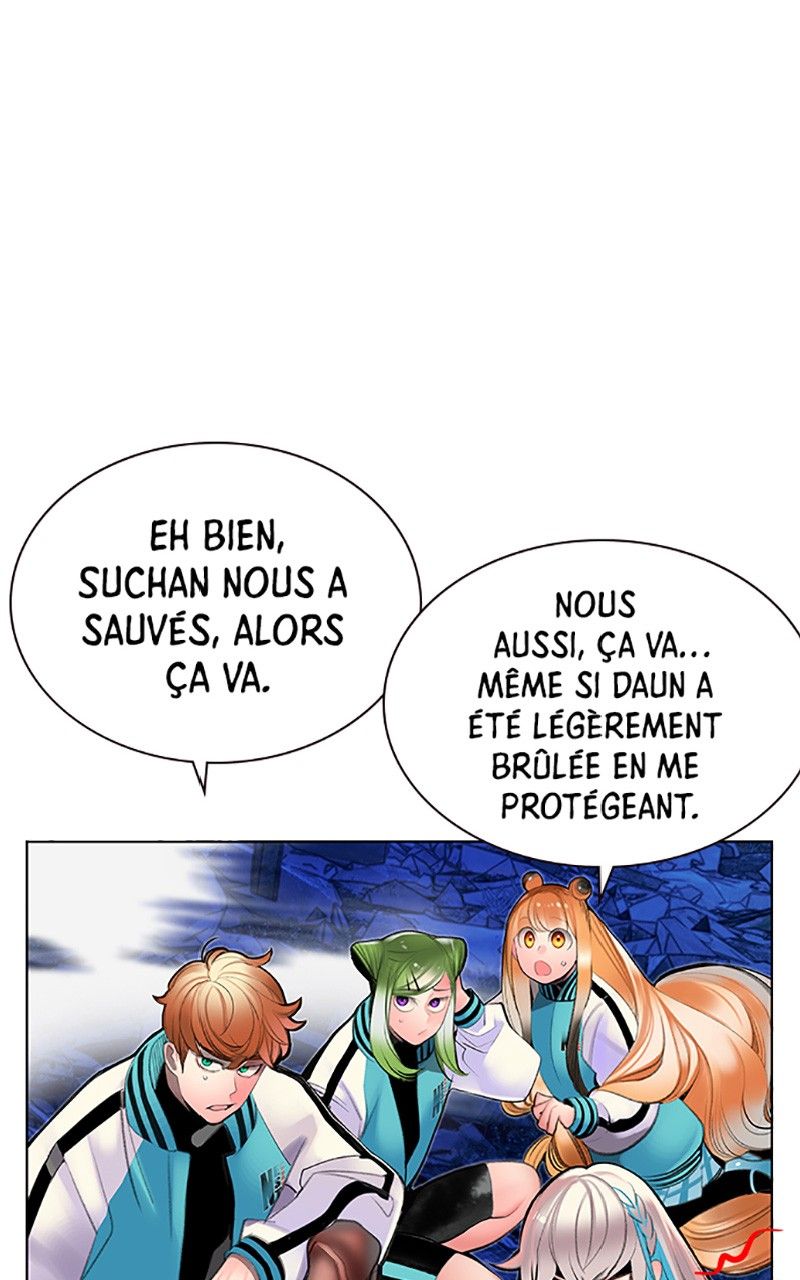 Read Jungle Juice FR Manga Online