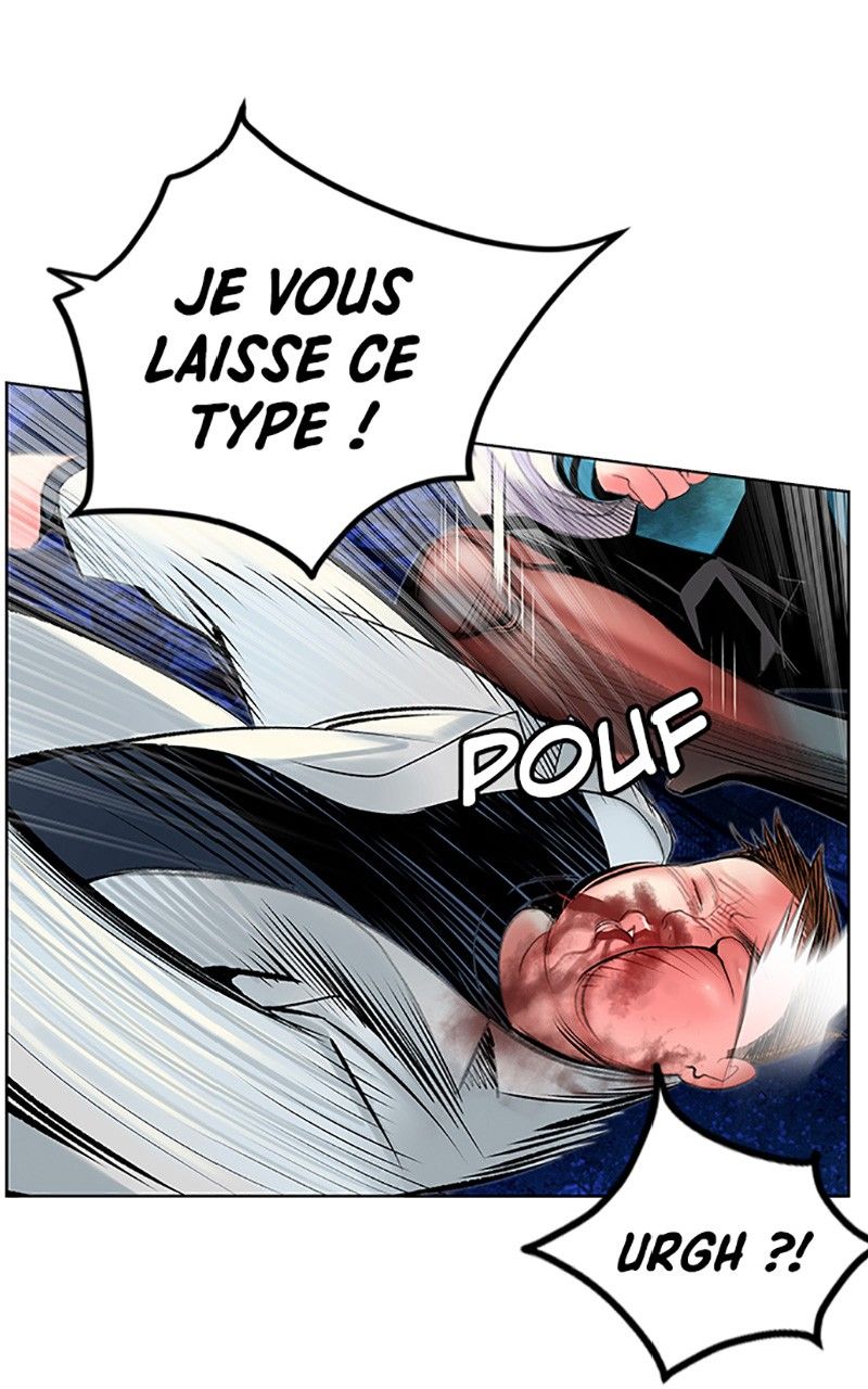 Read Jungle Juice FR Manga Online