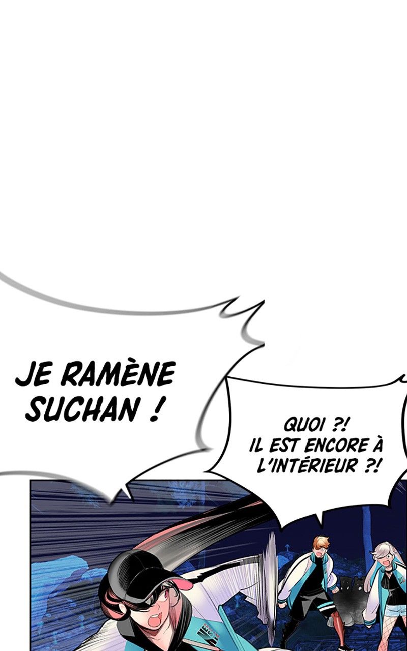 Read Jungle Juice FR Manga Online