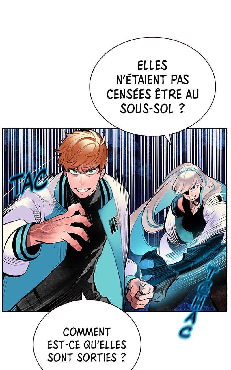 Read Jungle Juice FR Manga Online