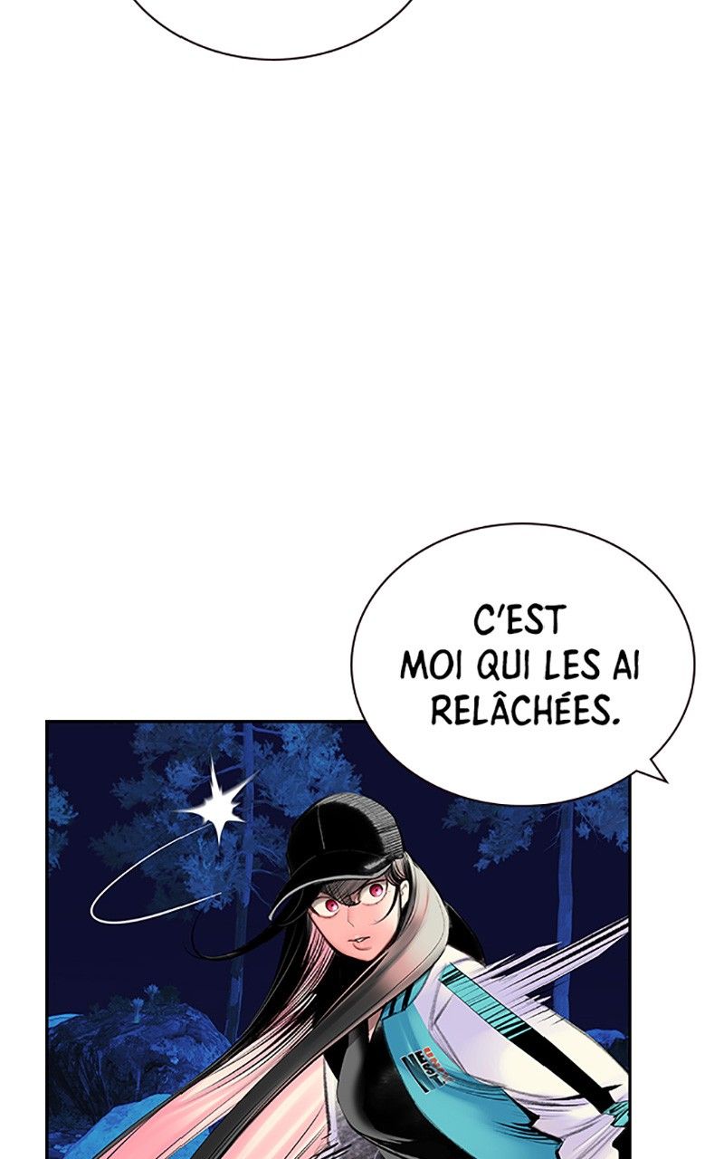 Read Jungle Juice FR Manga Online