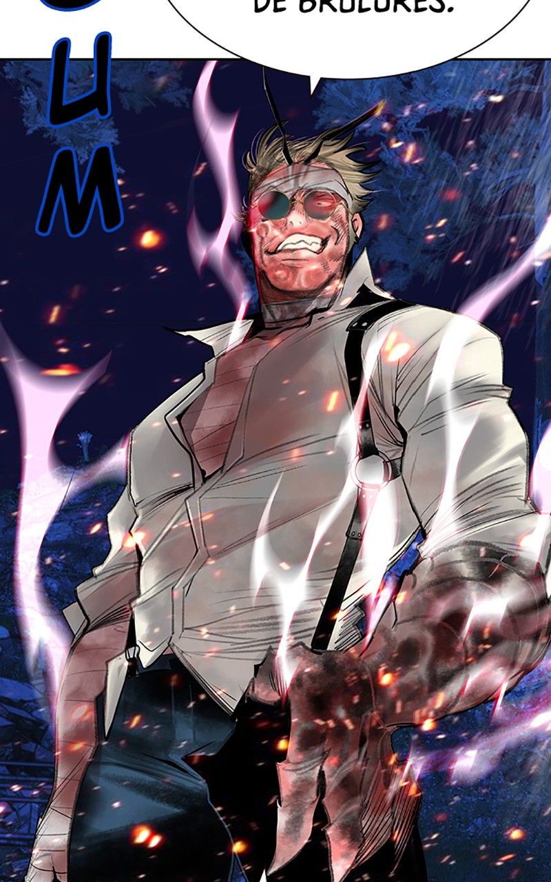 Read Jungle Juice FR Manga Online