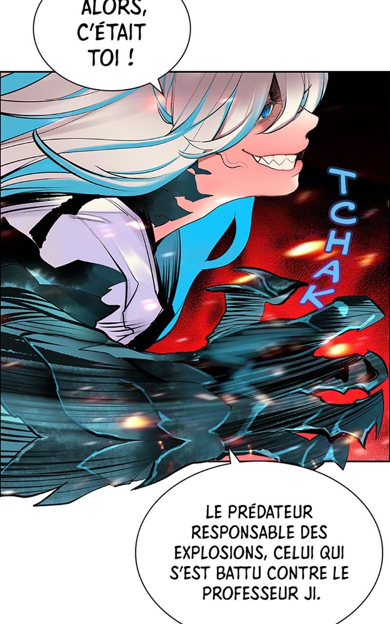 Read Jungle Juice FR Manga Online