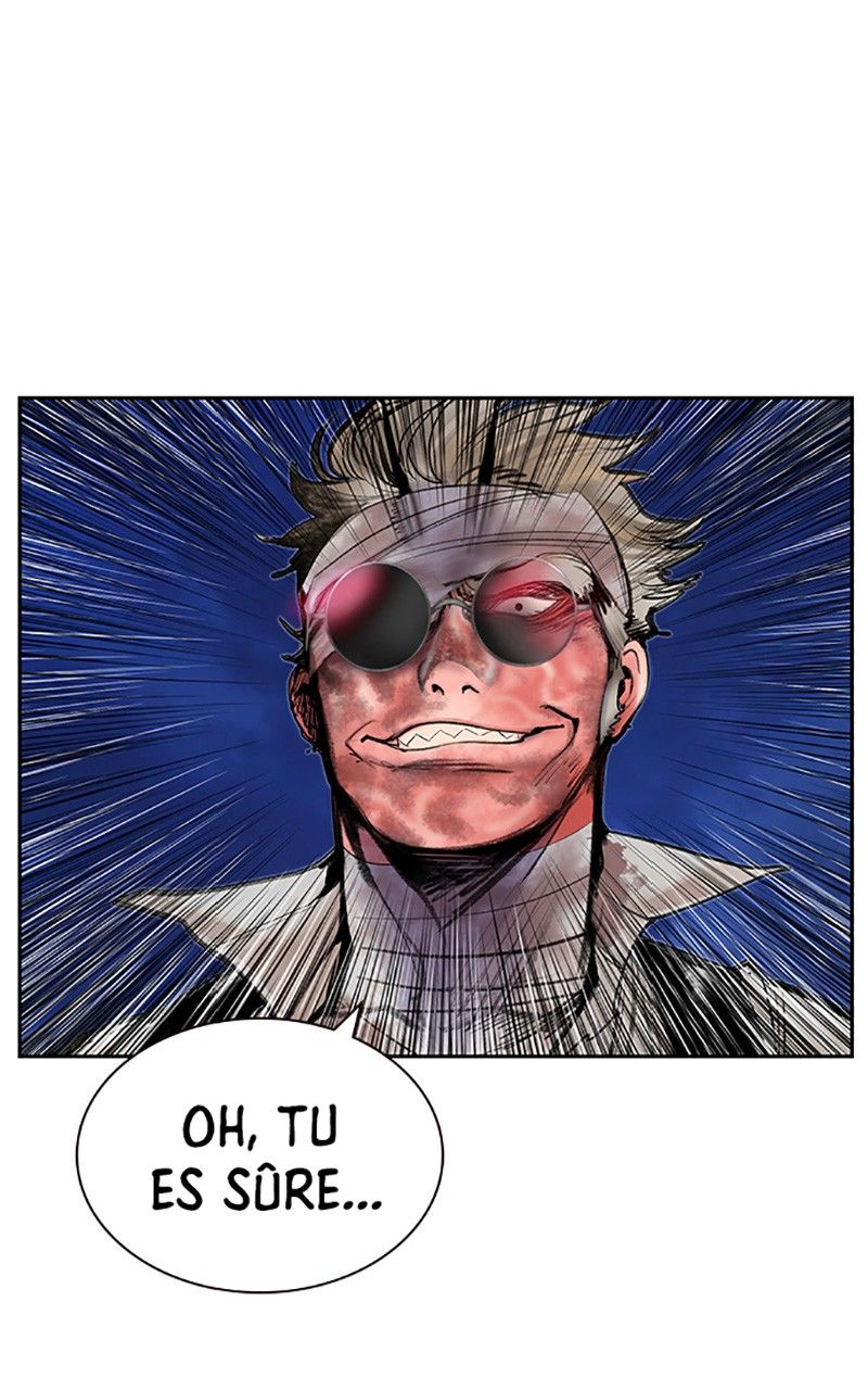 Read Jungle Juice FR Manga Online