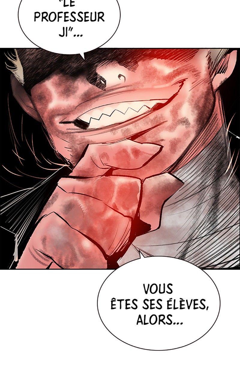 Read Jungle Juice FR Manga Online