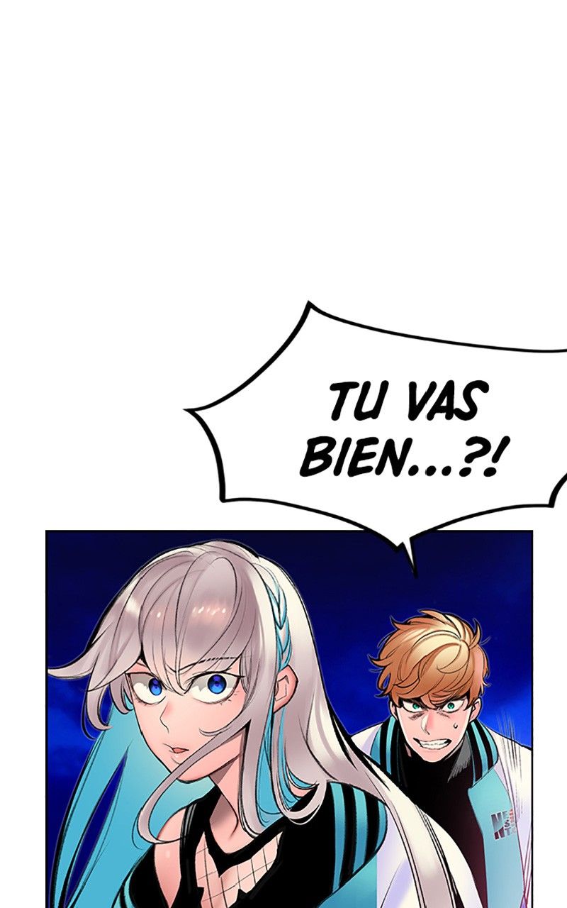 Read Jungle Juice FR Manga Online