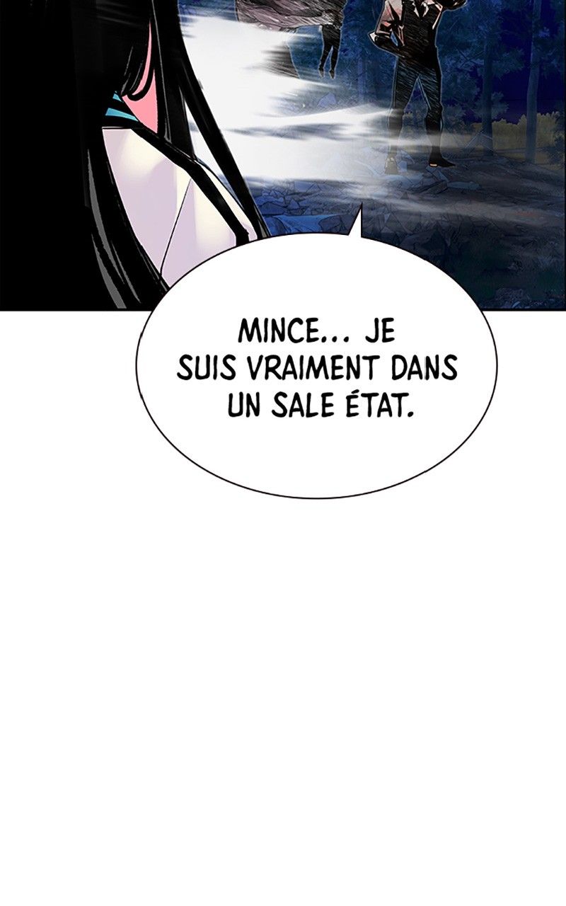 Read Jungle Juice FR Manga Online