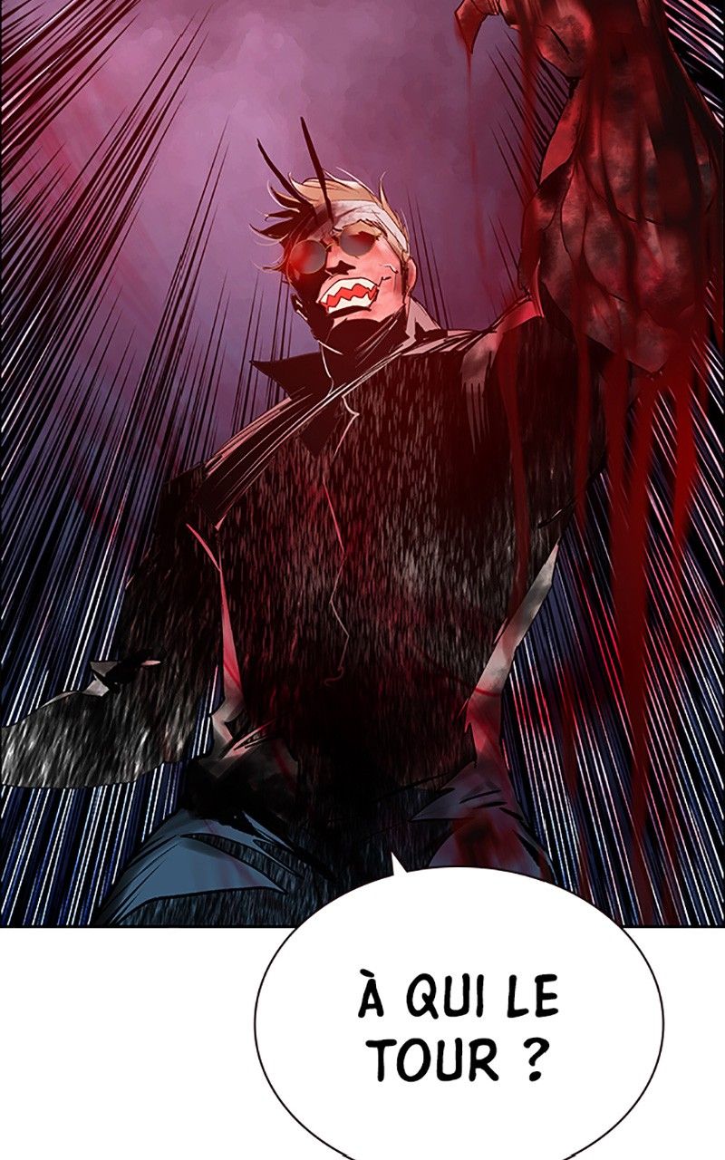 Read Jungle Juice FR Manga Online