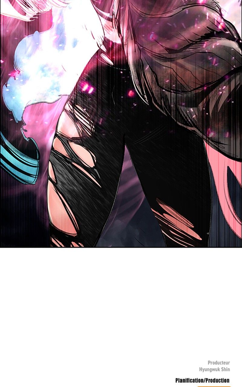 Read Jungle Juice FR Manga Online