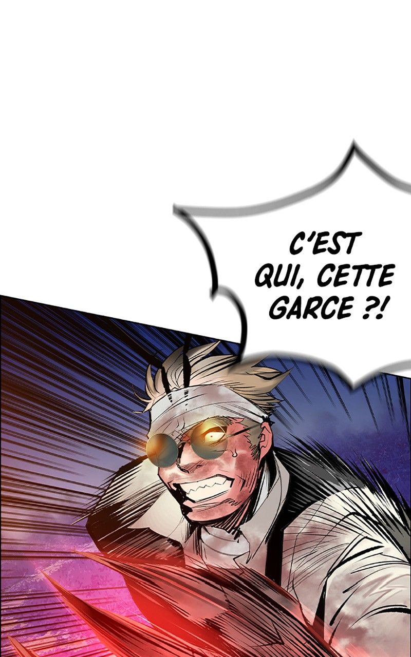 Read Jungle Juice FR Manga Online