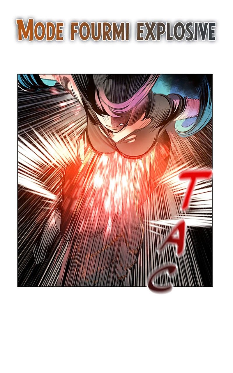 Read Jungle Juice FR Manga Online