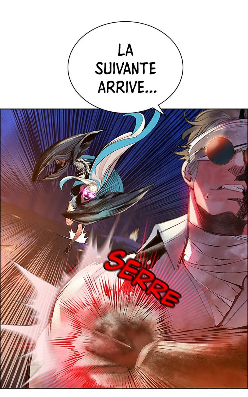Read Jungle Juice FR Manga Online