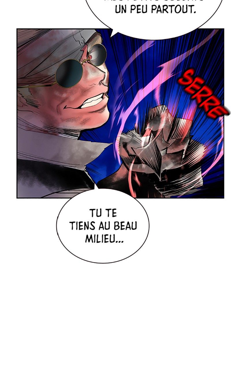 Read Jungle Juice FR Manga Online