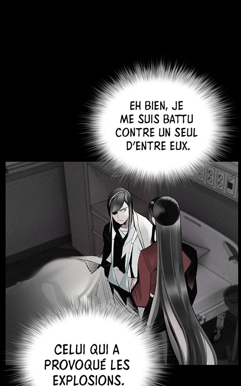 Read Jungle Juice FR Manga Online
