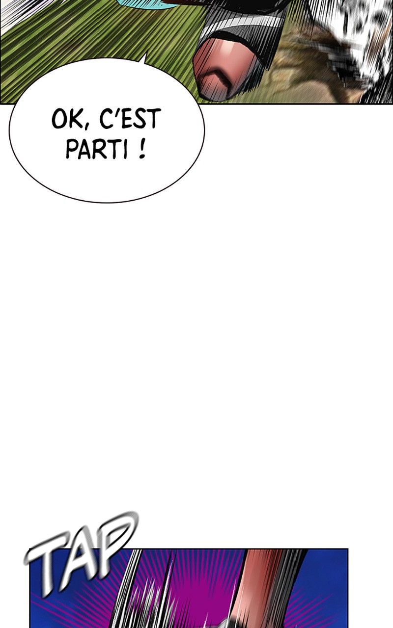 Read Jungle Juice FR Manga Online