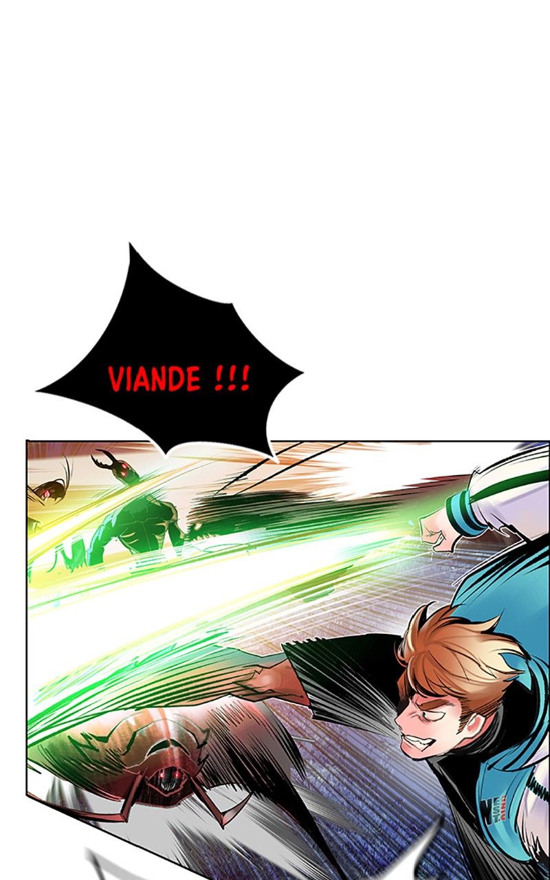 Read Jungle Juice FR Manga Online
