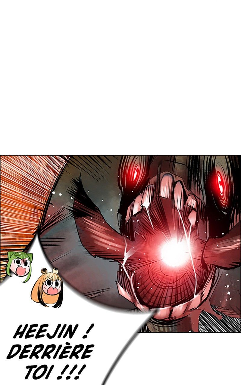 Read Jungle Juice FR Manga Online
