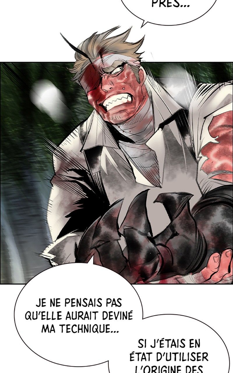 Read Jungle Juice FR Manga Online
