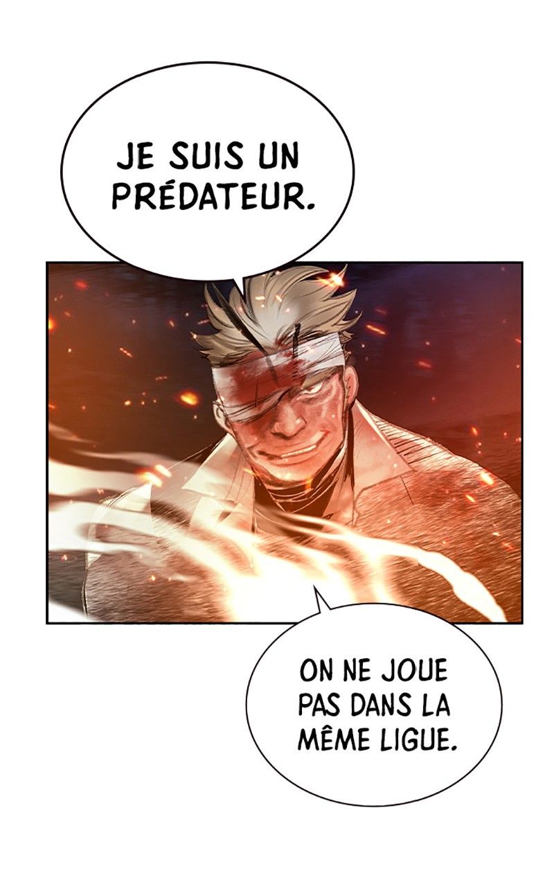 Read Jungle Juice FR Manga Online