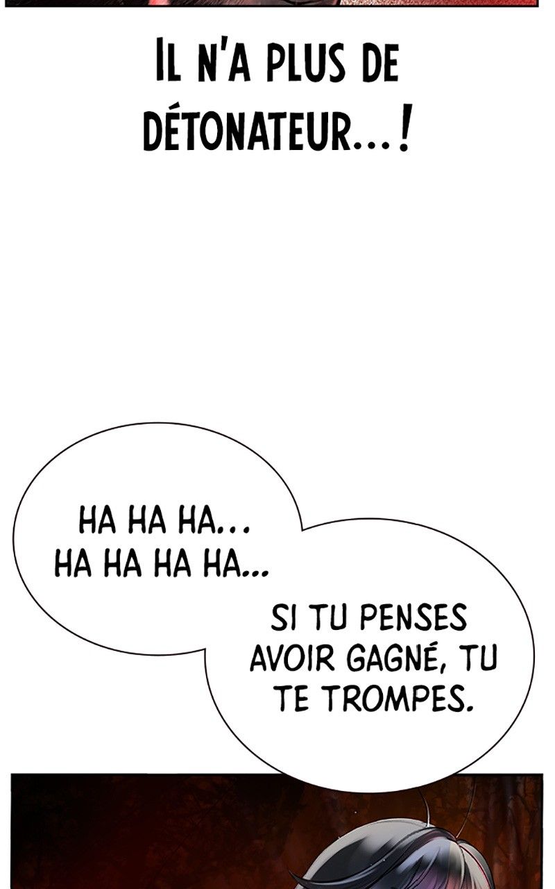 Read Jungle Juice FR Manga Online