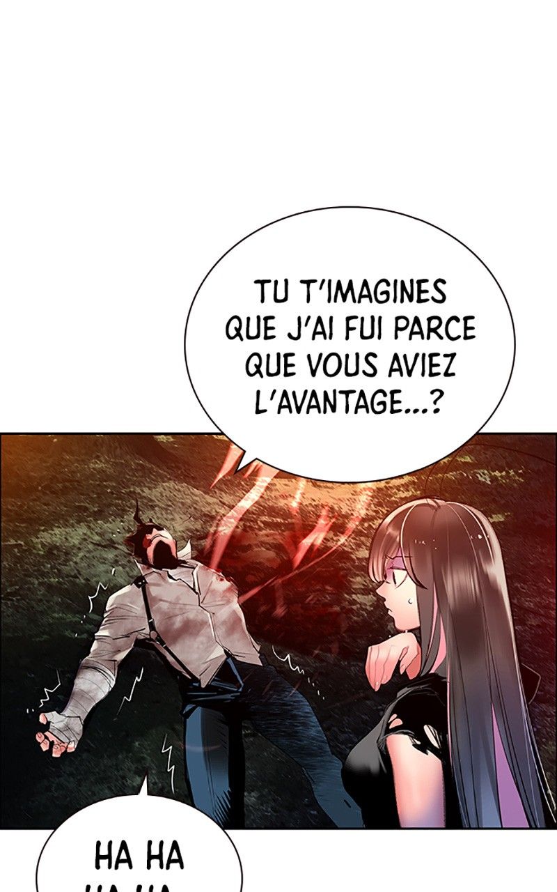 Read Jungle Juice FR Manga Online