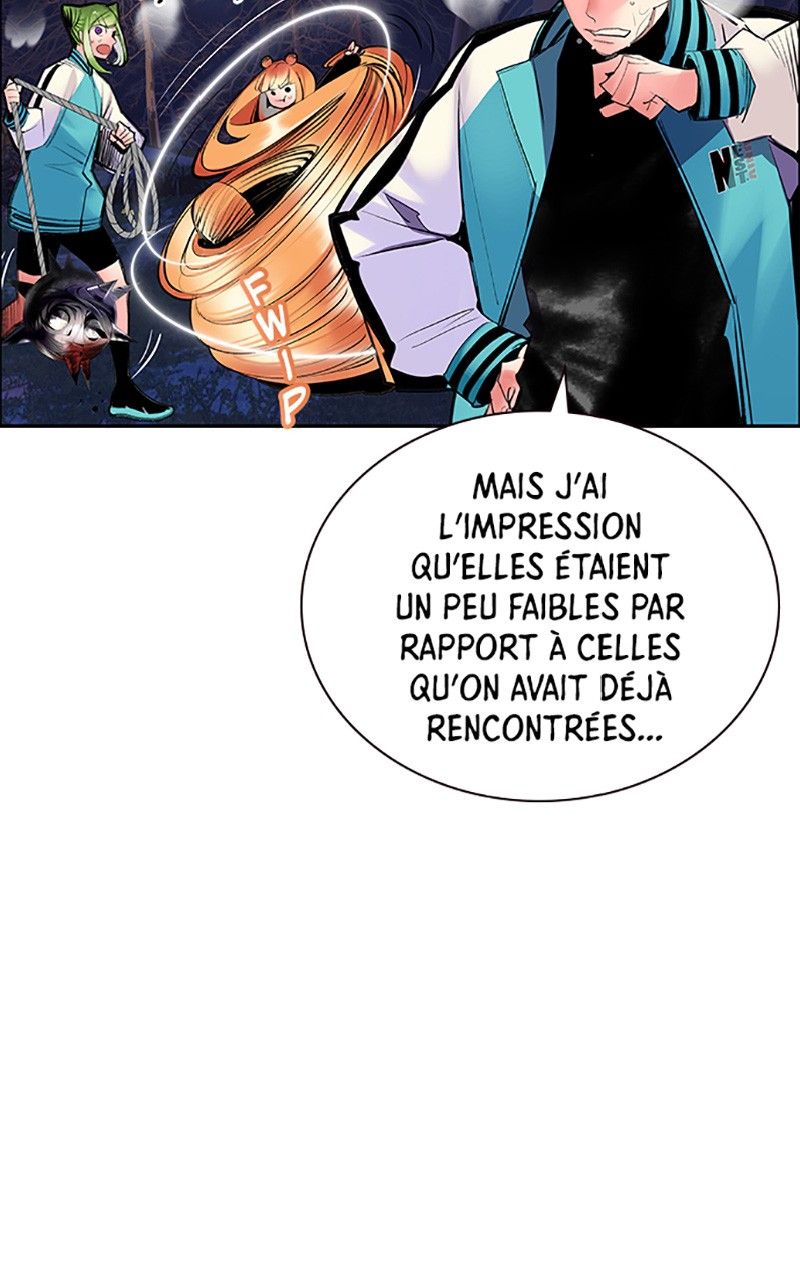 Read Jungle Juice FR Manga Online