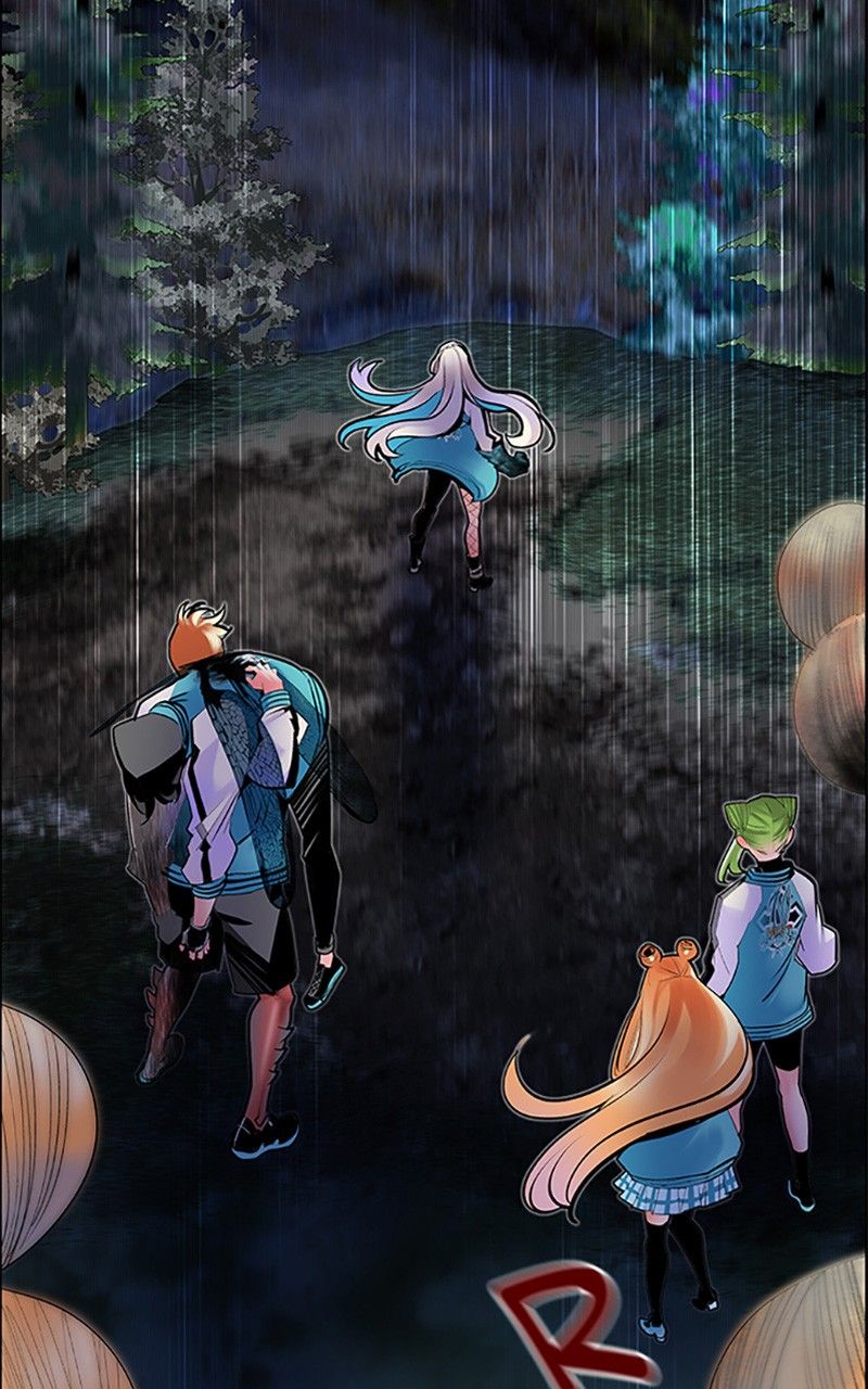 Read Jungle Juice FR Manga Online