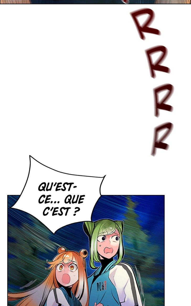 Read Jungle Juice FR Manga Online