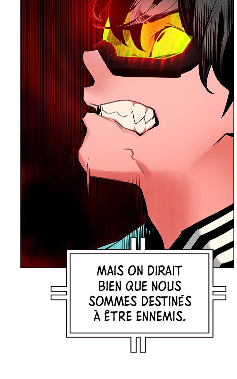 Read Jungle Juice FR Manga Online
