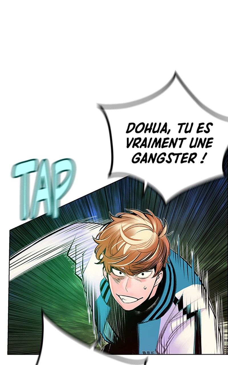 Read Jungle Juice FR Manga Online