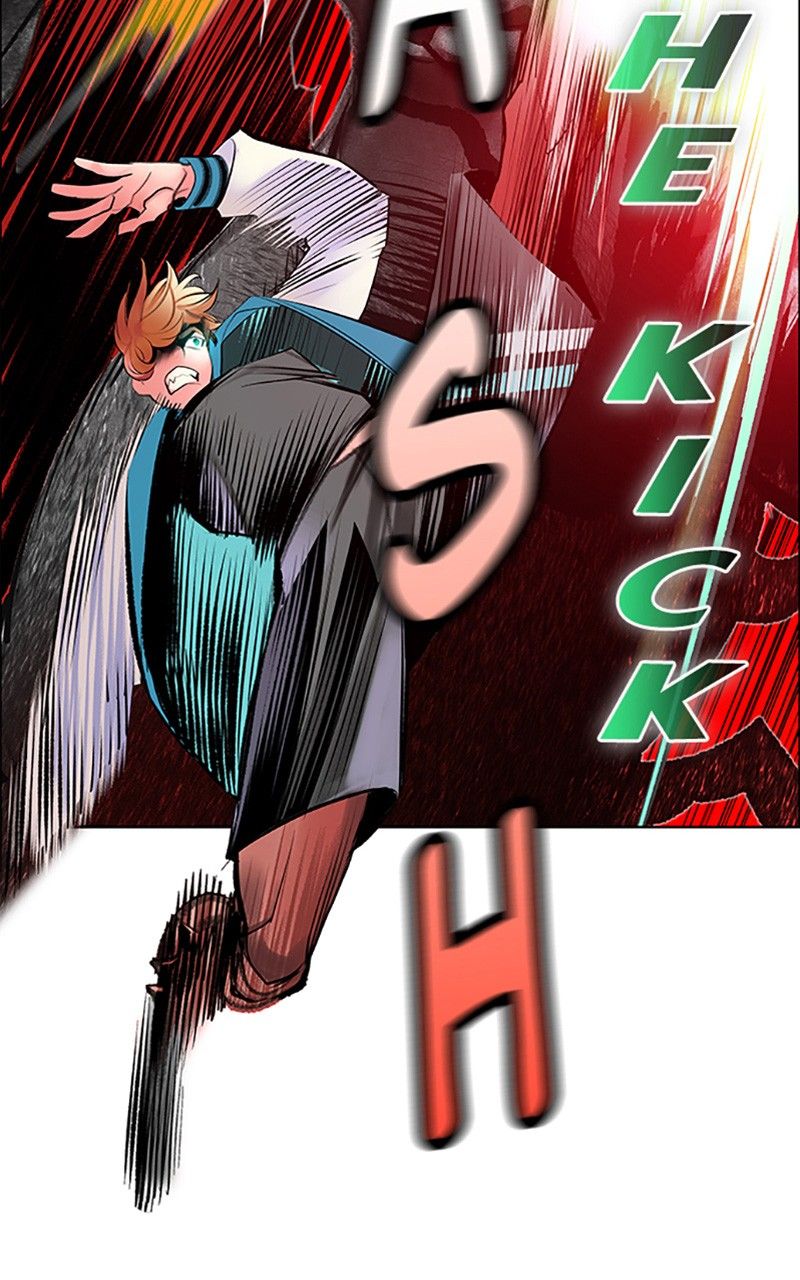 Read Jungle Juice FR Manga Online