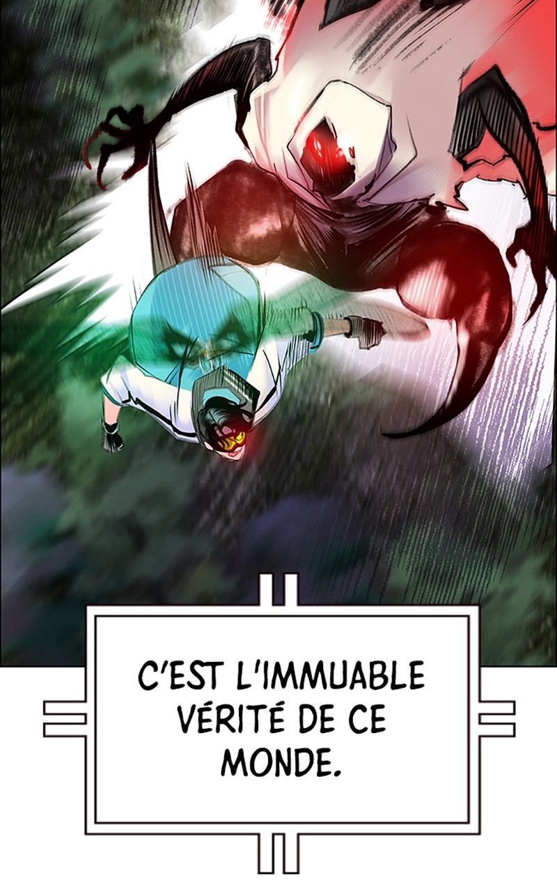 Read Jungle Juice FR Manga Online