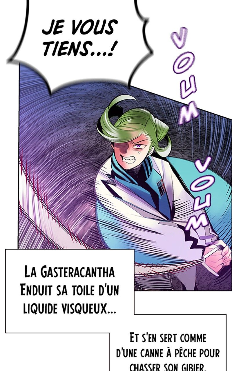 Read Jungle Juice FR Manga Online
