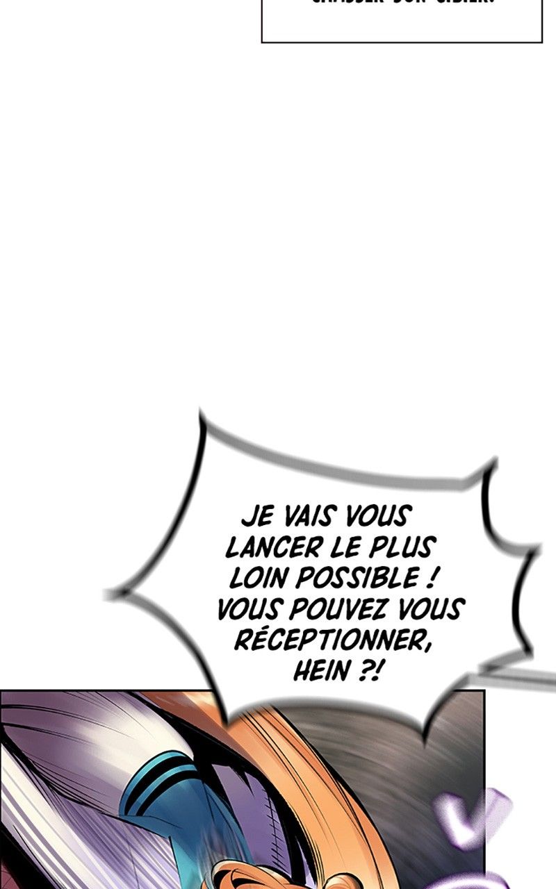 Read Jungle Juice FR Manga Online