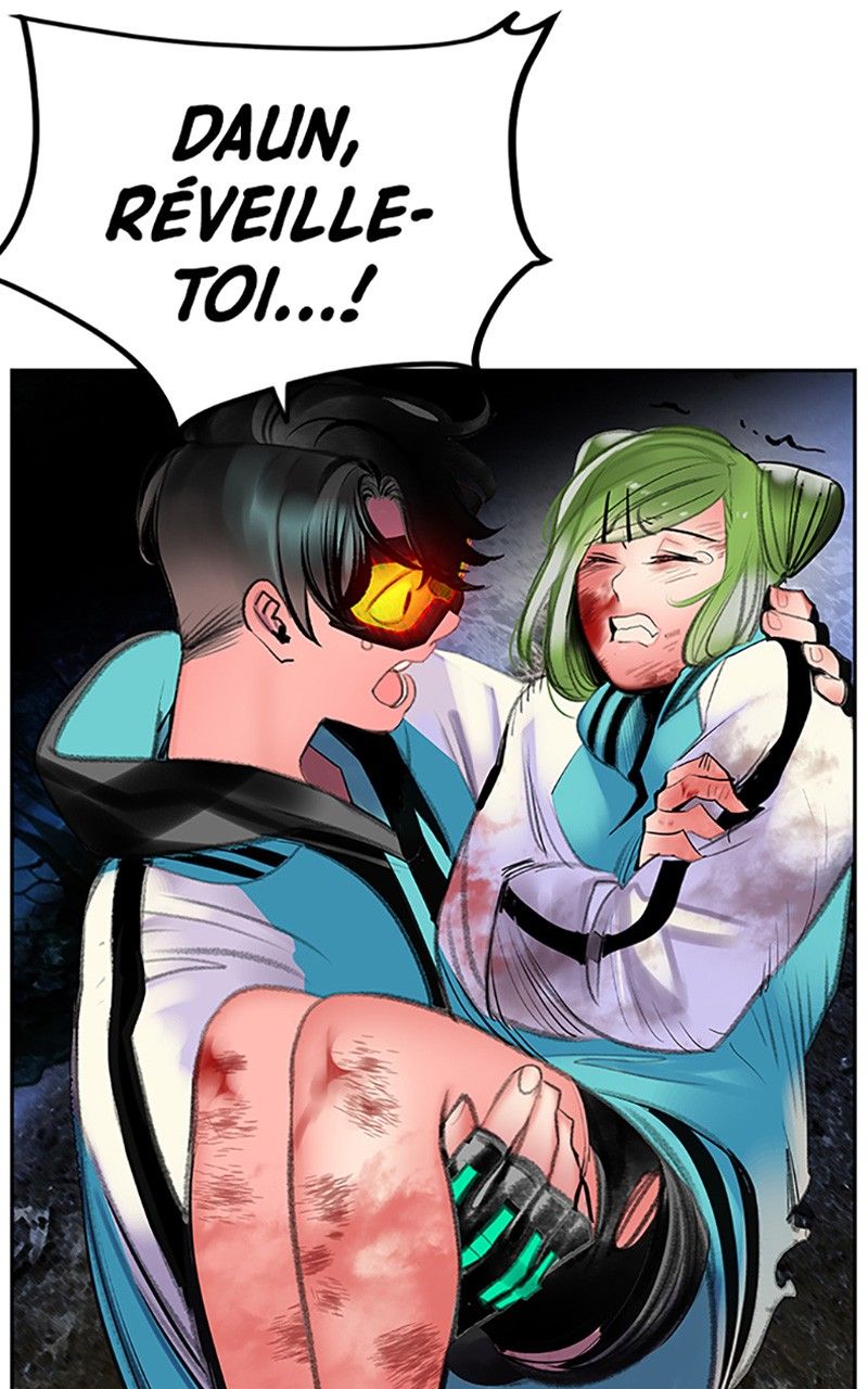 Read Jungle Juice FR Manga Online