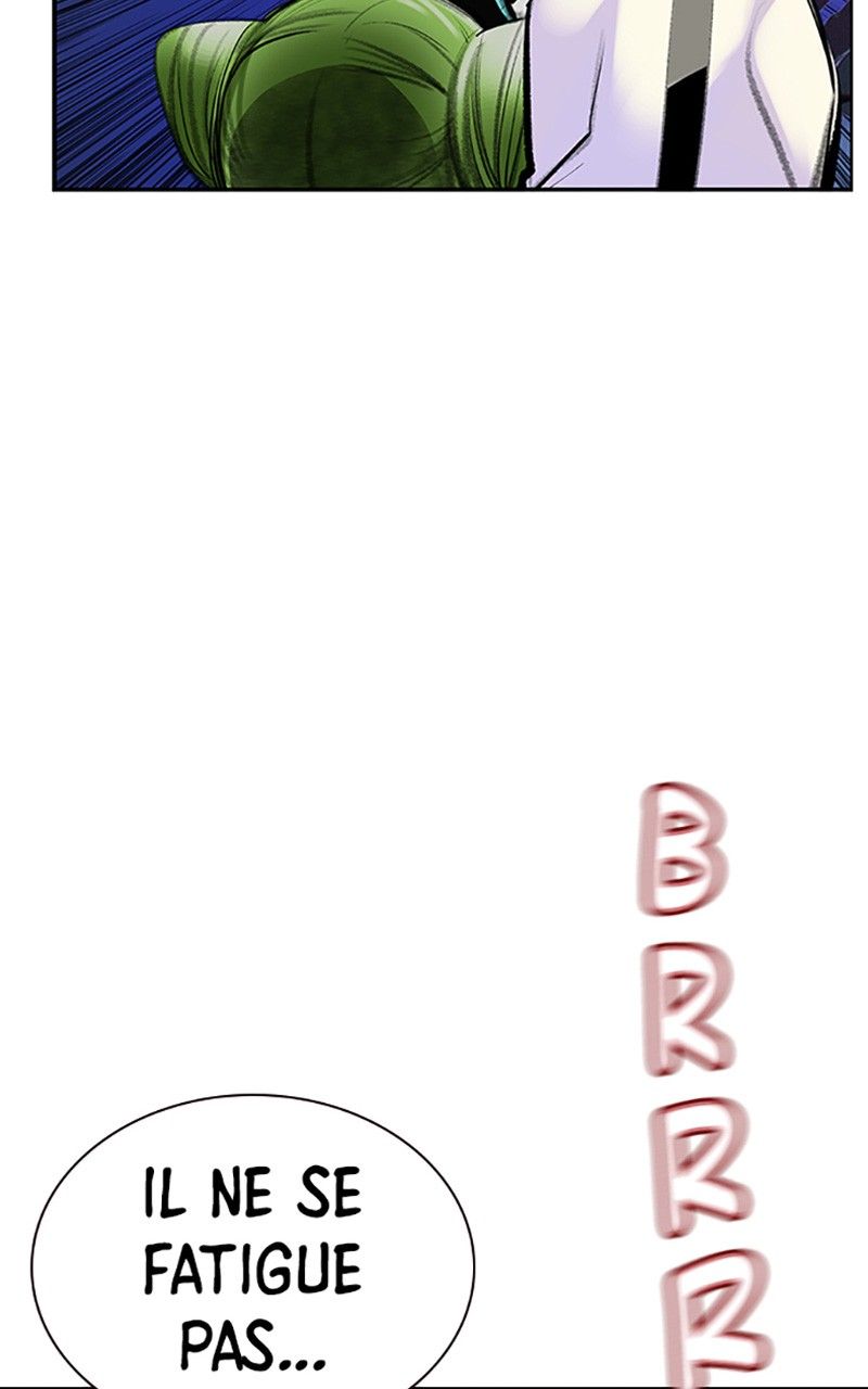 Read Jungle Juice FR Manga Online