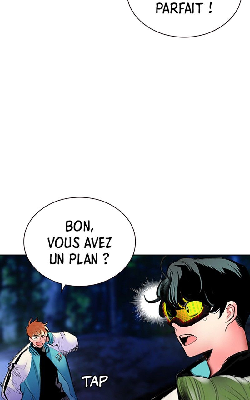Read Jungle Juice FR Manga Online