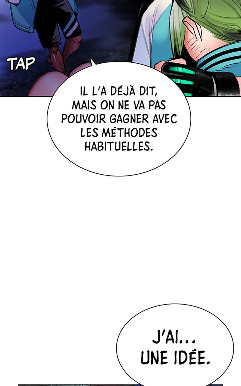 Read Jungle Juice FR Manga Online