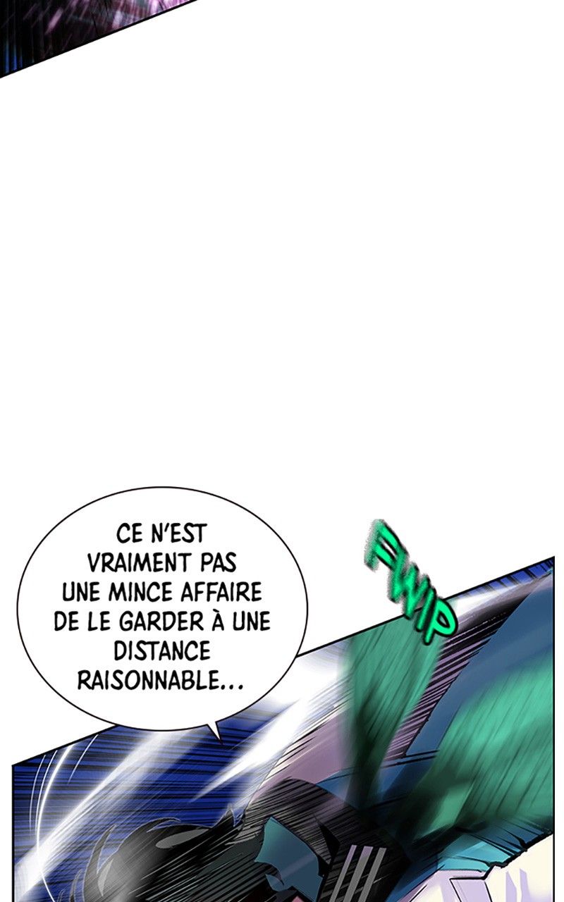 Read Jungle Juice FR Manga Online