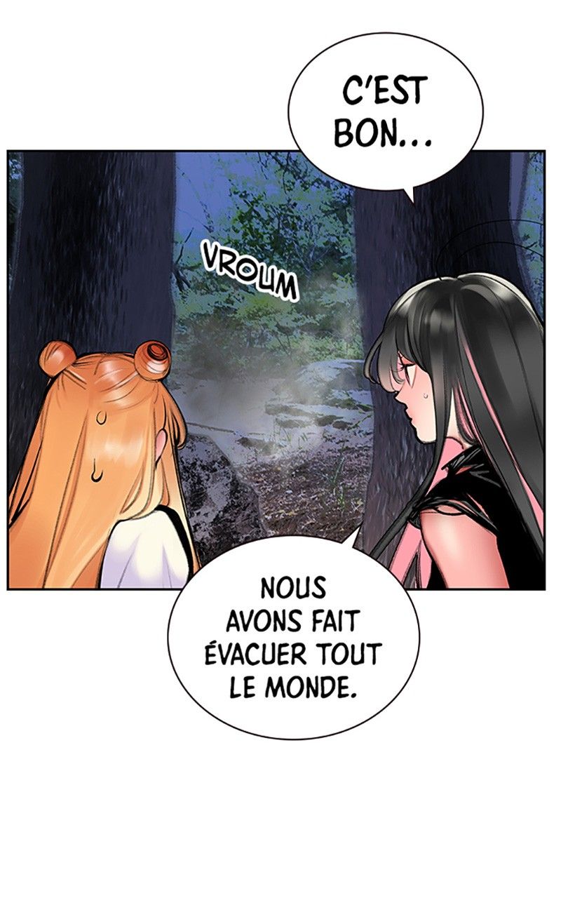 Read Jungle Juice FR Manga Online