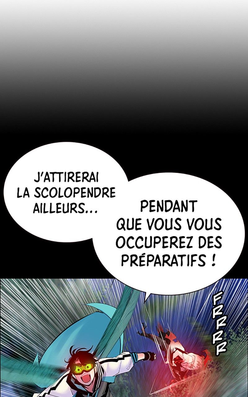 Read Jungle Juice FR Manga Online
