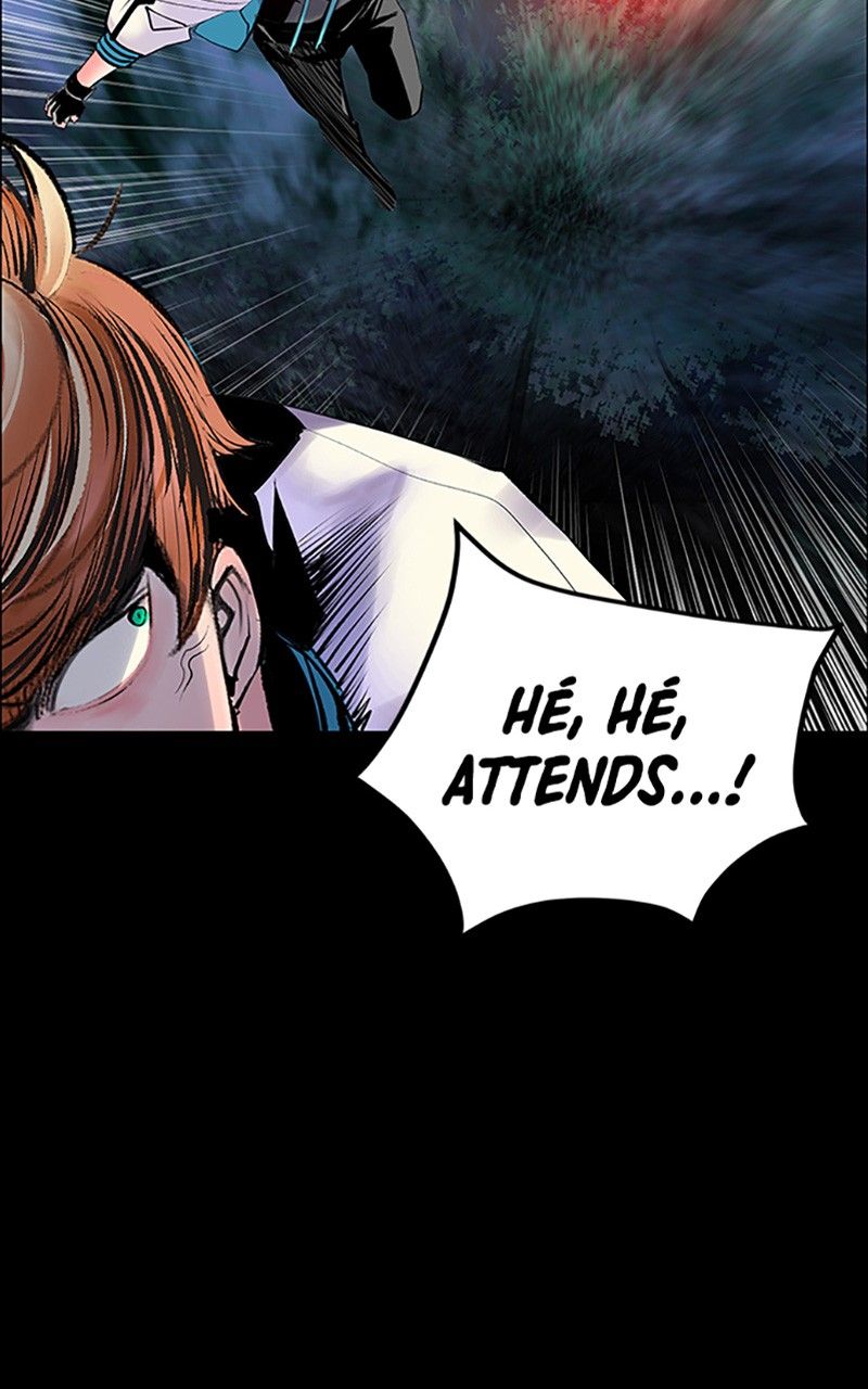 Read Jungle Juice FR Manga Online