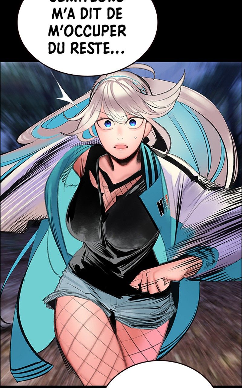 Read Jungle Juice FR Manga Online