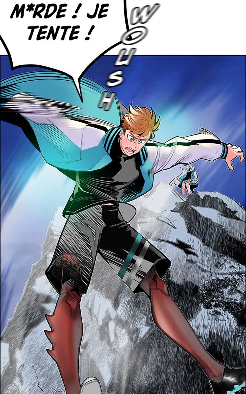 Read Jungle Juice FR Manga Online