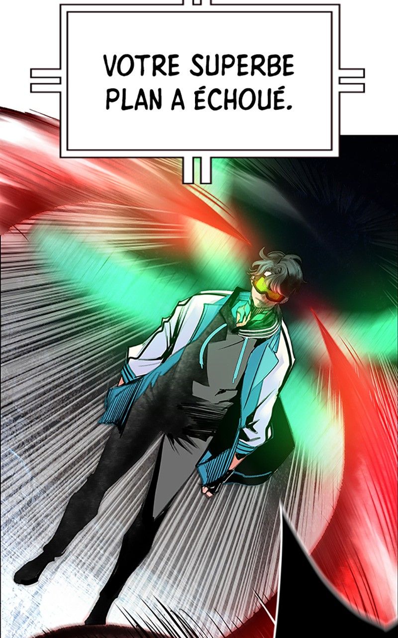 Read Jungle Juice FR Manga Online