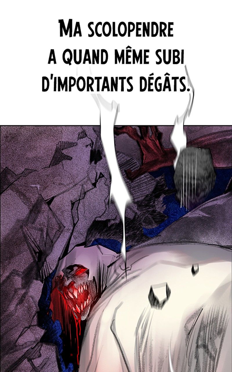 Read Jungle Juice FR Manga Online