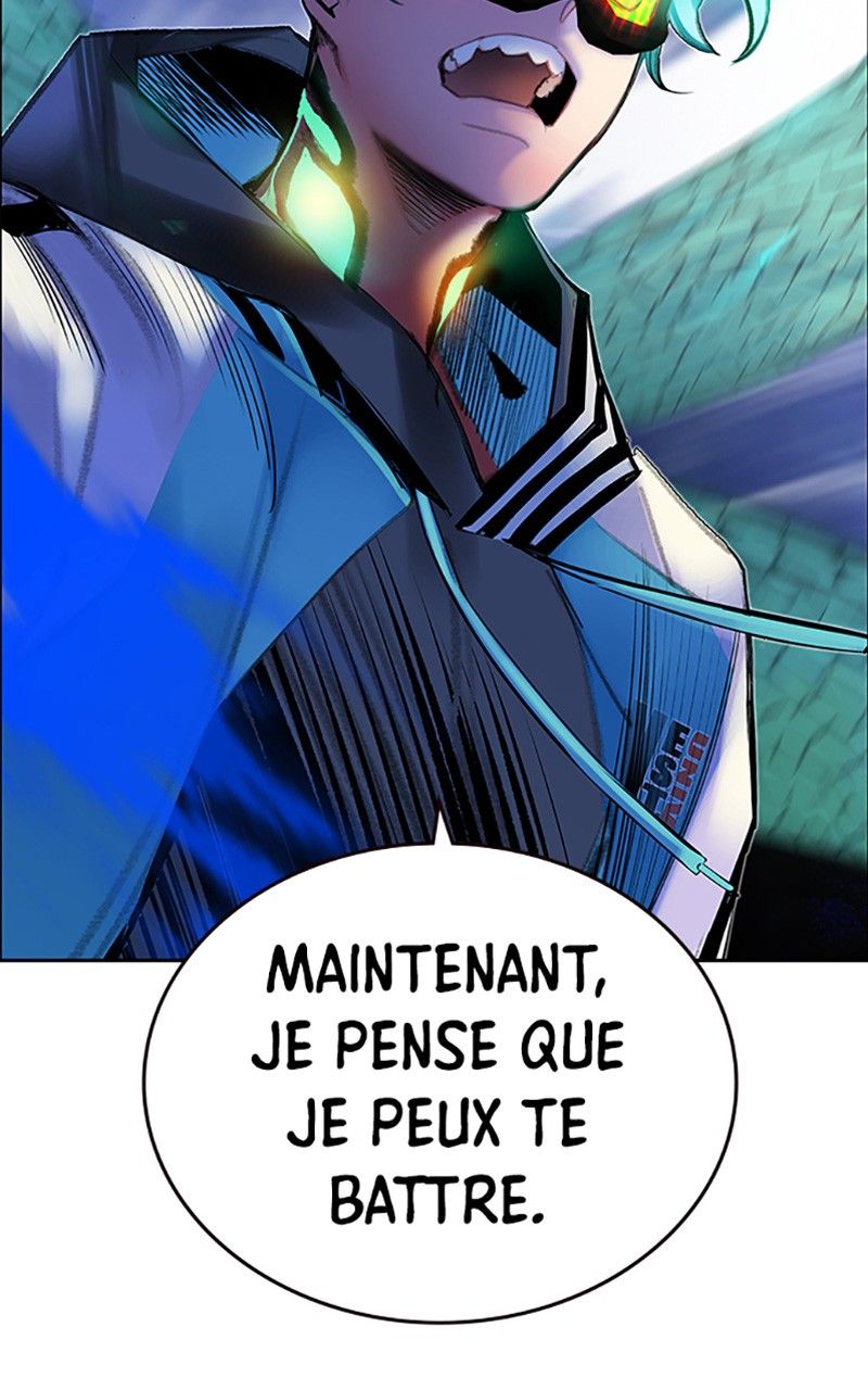 Read Jungle Juice FR Manga Online