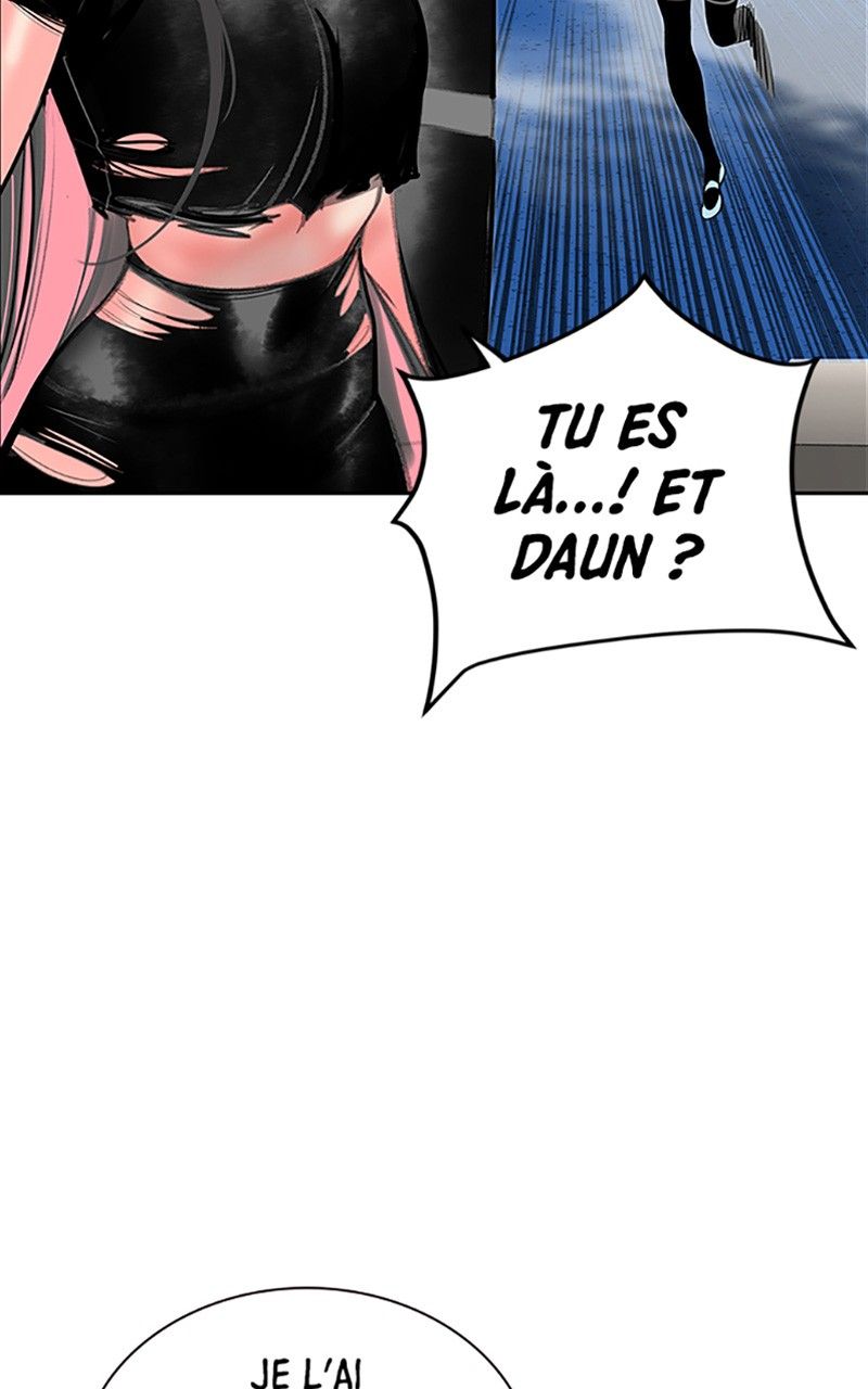 Read Jungle Juice FR Manga Online
