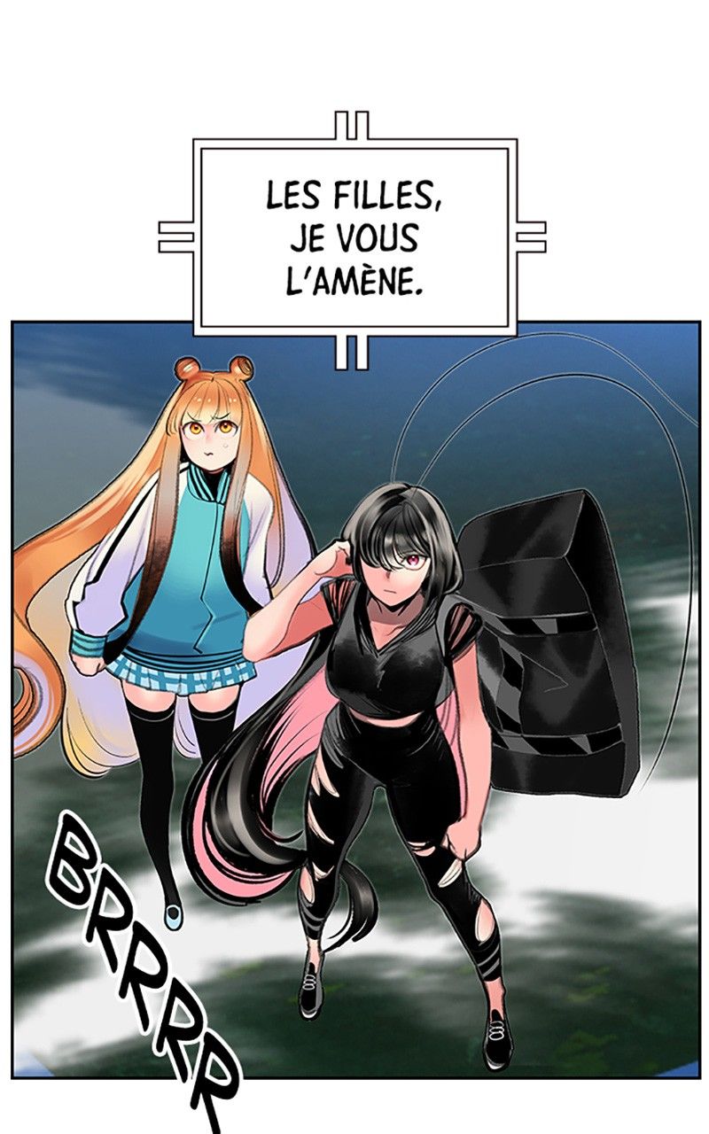 Read Jungle Juice FR Manga Online